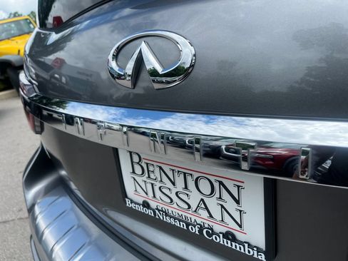 Used 2018 INFINITI QX80 4WD w/ Driver Assistance Package image 42