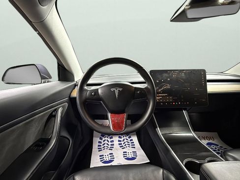 Used 2020 Tesla Model 3 Long Range image 14