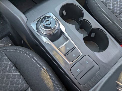 New 2026 Ford Escape Active image 50