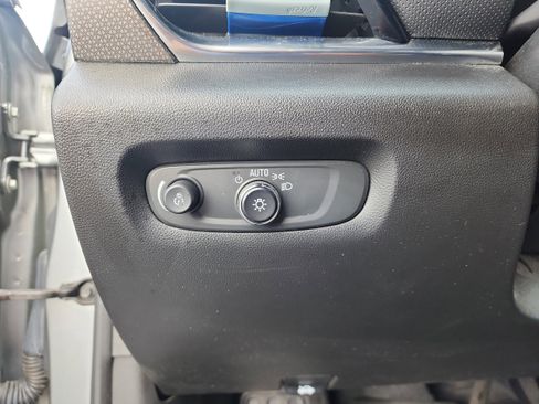 Used 2023 Chevrolet Traverse Premier w/ LPO, Cargo Package image 24