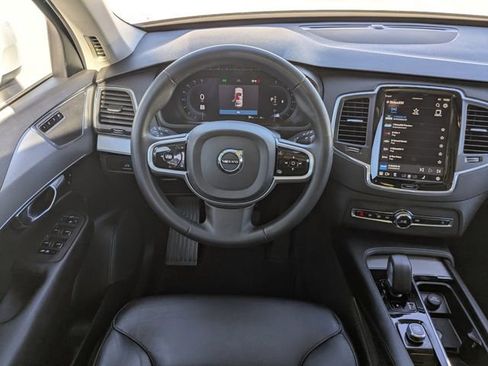 Certified 2023 Volvo XC90 B5 Core w/ Climate Package image 22