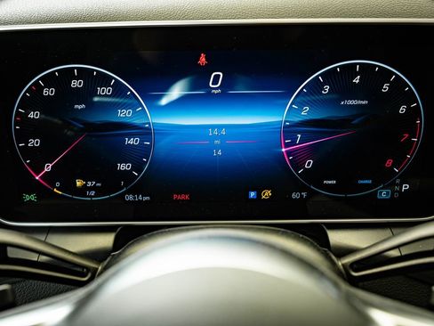 New 2026 Mercedes-Benz GLC 300 4MATIC image 30