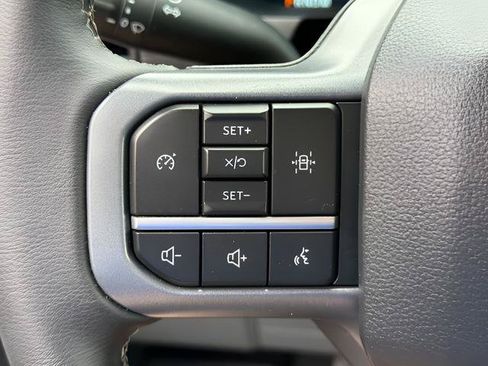 Used 2025 Ford F150 XLT w/ Equipment Group 301A Standard AWD/4WD image 13
