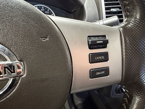 Used 2018 Nissan Frontier S image 25