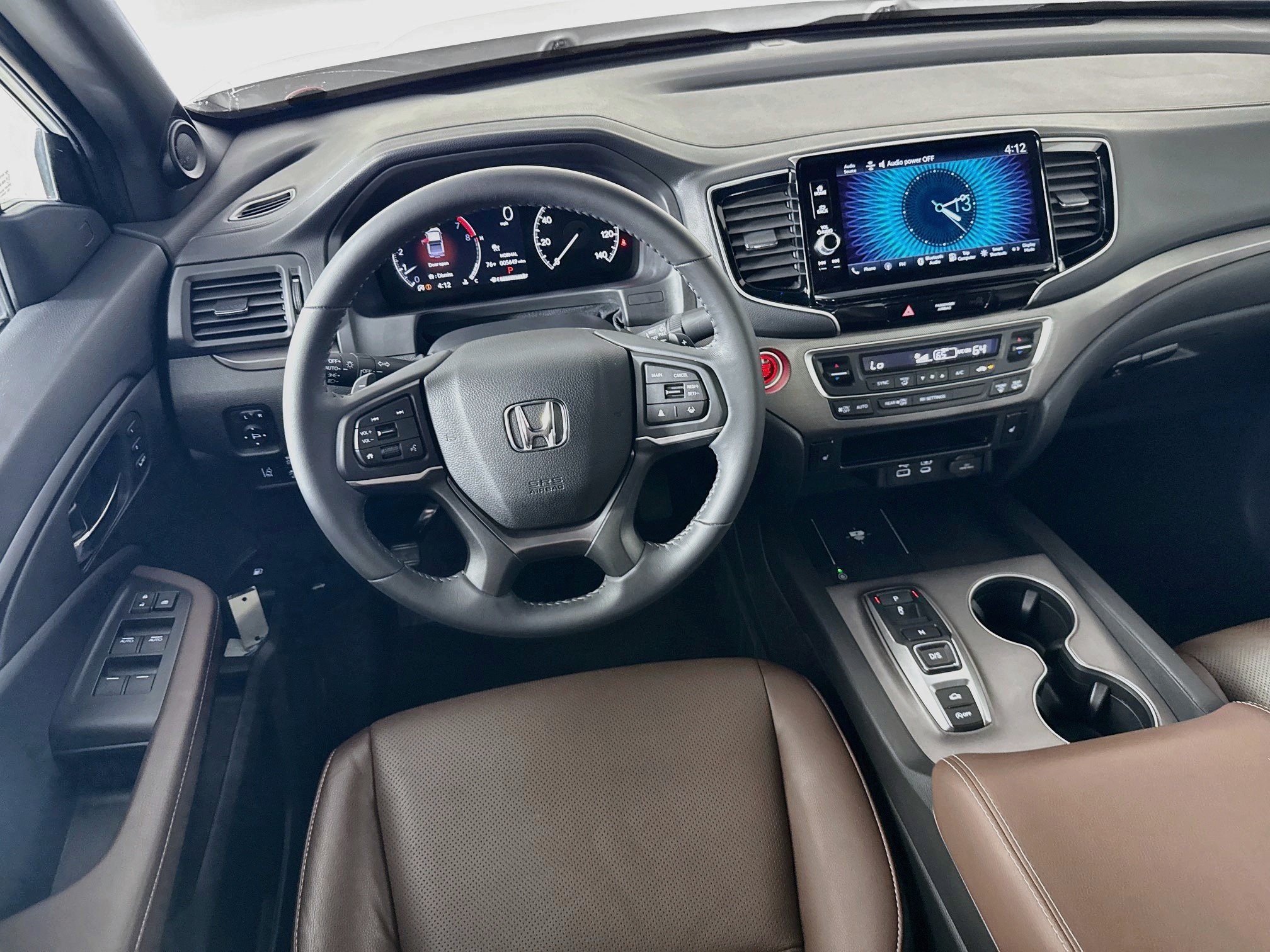 Certified 2026 Honda Ridgeline RTL image 27