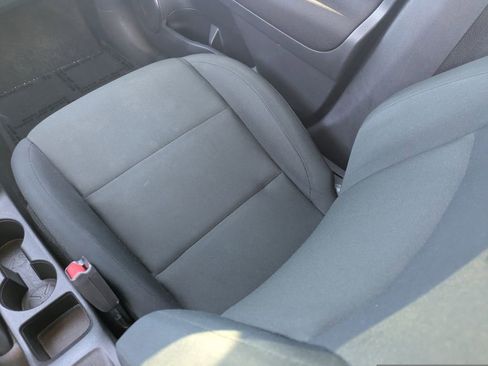 Used 2024 Nissan Kicks S FWD image 17