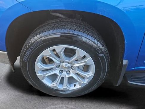 Used 2023 Chevrolet Silverado 1500 LTZ w/ LTZ Premium Package image 19