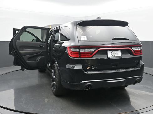 Used 2023 Dodge Durango R/T AWD/4WD image 58