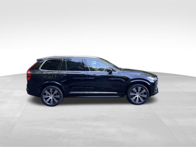 Certified 2025 Volvo XC90 B6 Plus w/ Protection Package AWD/4WD image 9