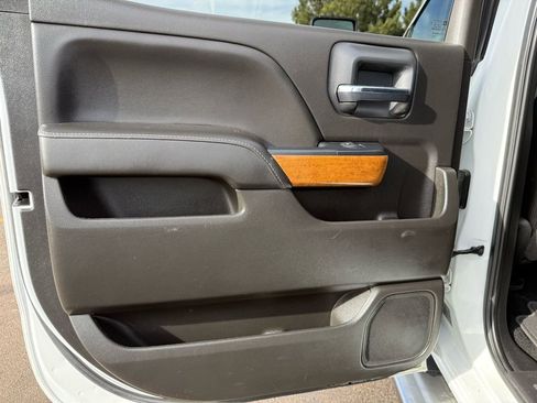 Used 2019 Chevrolet Silverado 3500 High Country w/ Duramax Plus Package image 18