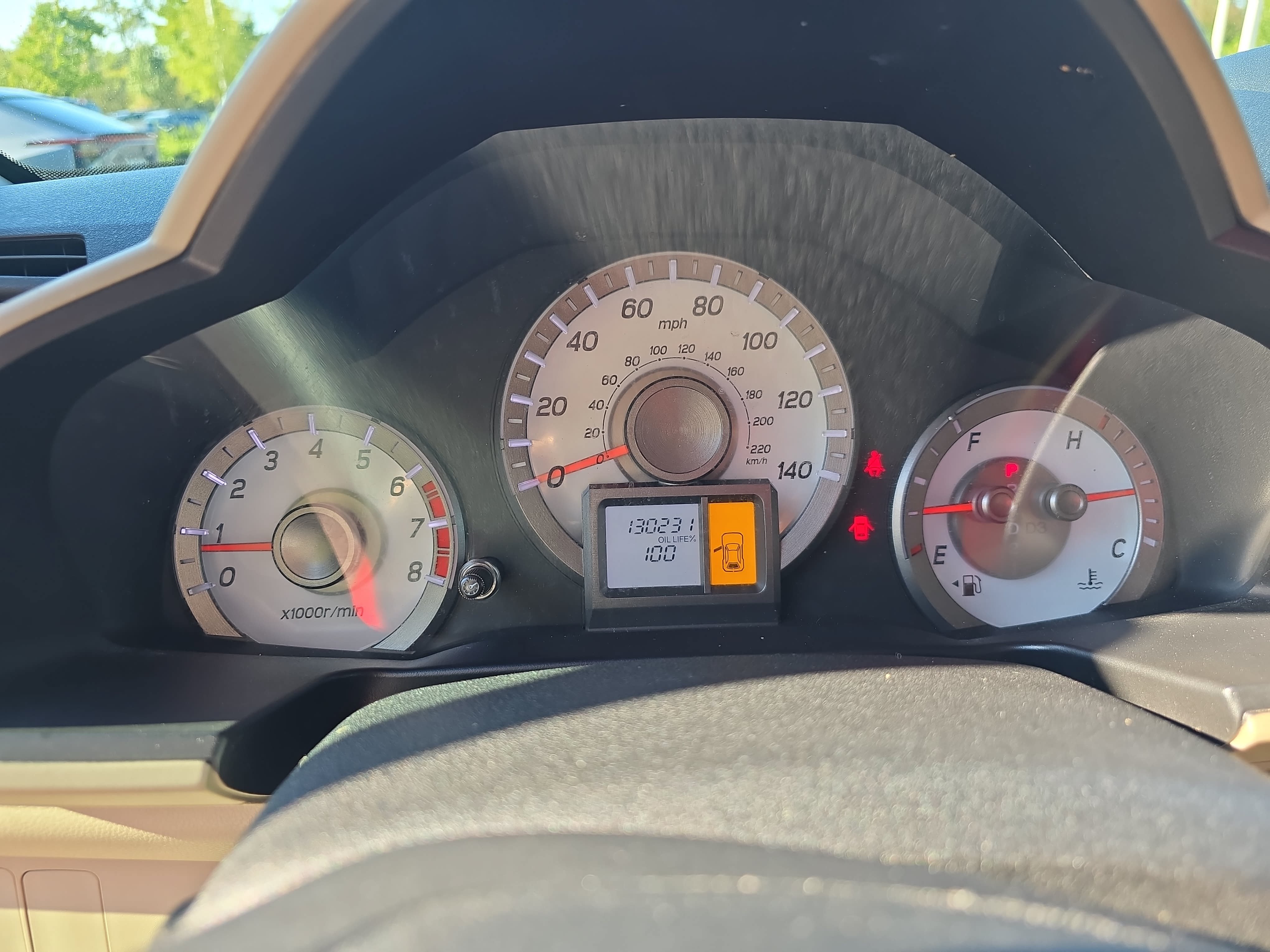 Used 2013 Honda Pilot LX image 19