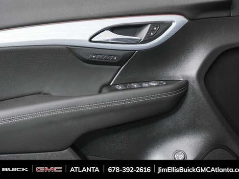 New 2026 Buick Envision Avenir AWD/4WD image 6