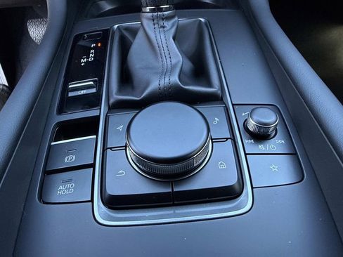 New 2026 MAZDA MAZDA3 s image 37