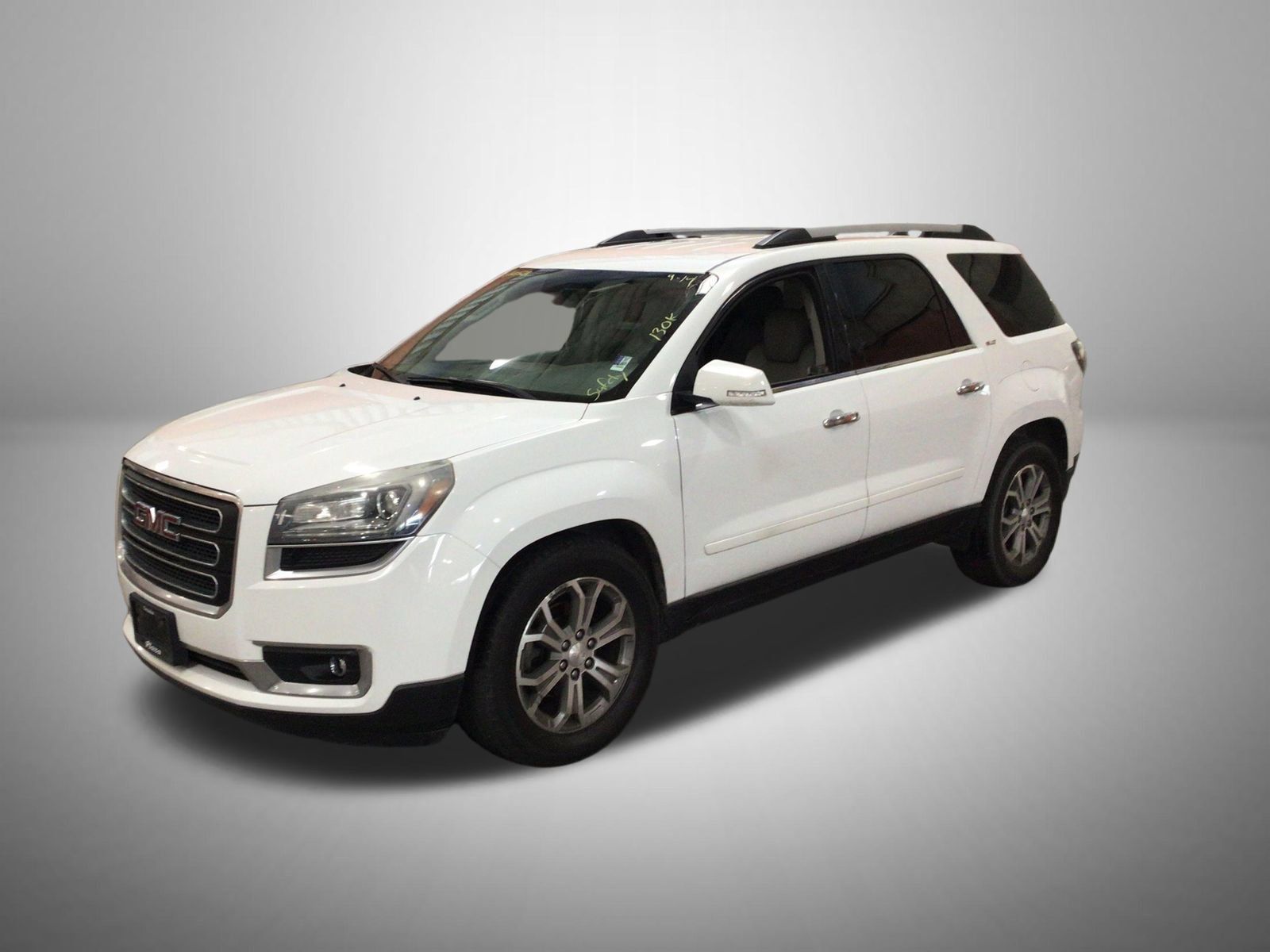 Used 2016 GMC Acadia SLT AWD/4WD image 1