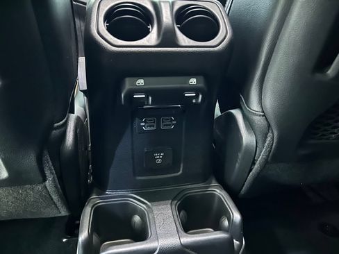 Used 2023 Jeep Gladiator Mojave w/ Cold Weather Group AWD/4WD image 28