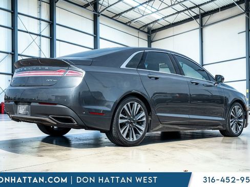 Used 2020 Lincoln MKZ Reserve w/ Elements Package image 33