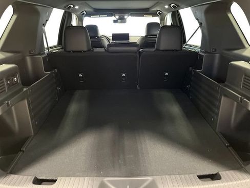 New 2026 Honda Passport TrailSport Elite image 24