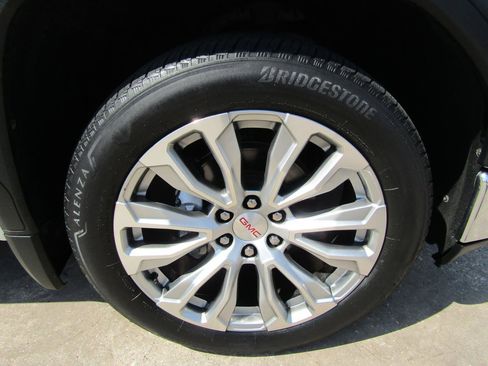 Used 2020 GMC Sierra 1500 SLE w/ SLE Value Package RWD image 7