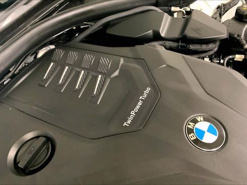 Certified 2023 BMW 330i xDrive Sedan w/ Driving Assistance Package AWD/4WD image 31