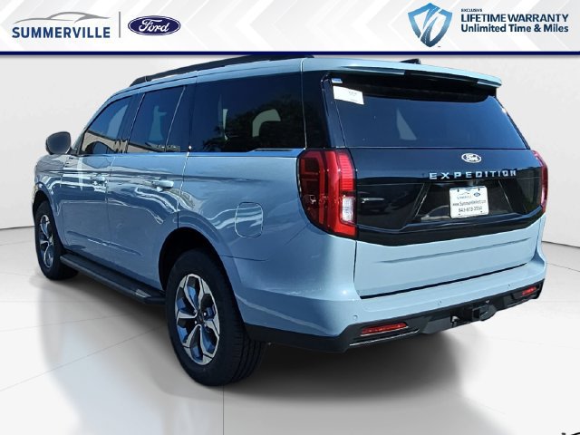 New 2027 Ford Expedition Active RWD image 6