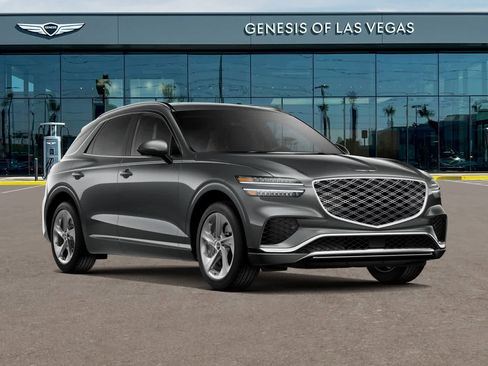 New 2026 Genesis GV70 2.5T Advanced image 2