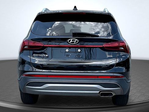 Used 2023 Hyundai Santa Fe SEL AWD/4WD image 6