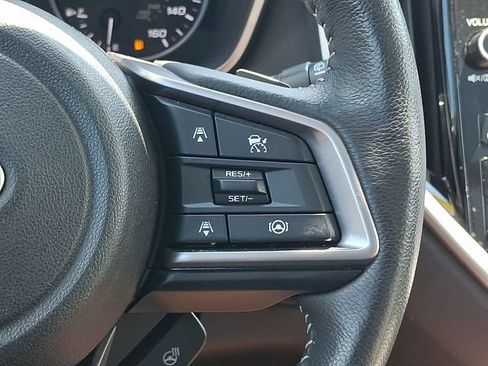Used 2023 Subaru Ascent Limited w/ Technology Package AWD/4WD image 23
