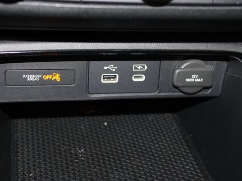 Used 2024 Honda CR-V EX image 27
