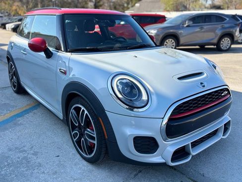 Used 2016 MINI Cooper John Cooper Works image 7