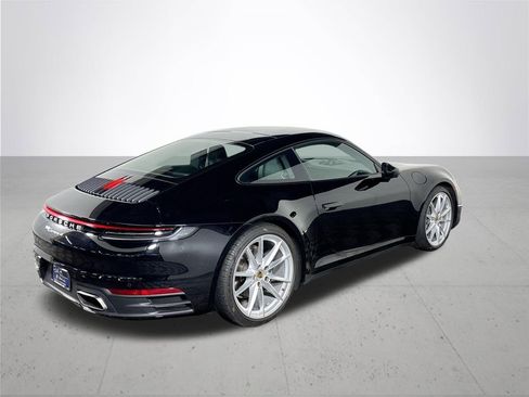 Used 2024 Porsche 911 Carrera 4 image 6