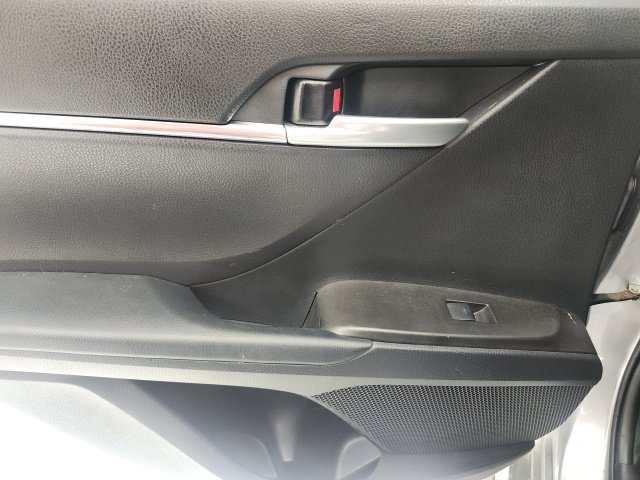 Certified 2024 Toyota Camry SE FWD image 13