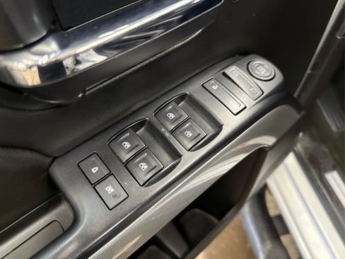 Used 2016 Chevrolet Silverado 1500 LT w/ All Star Edition image 34