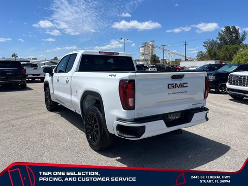 New 2026 GMC Sierra 1500 Elevation AWD/4WD image 5