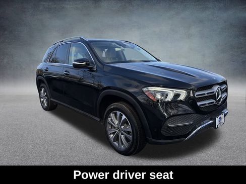 Used 2020 Mercedes-Benz GLE 350 GLE 350 image 8