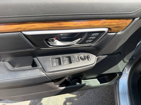 Used 2017 Honda CR-V EX-L image 23