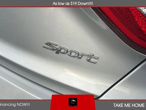 Used 2017 Hyundai Sonata Sport w/ Value Edition Package 02 image 24