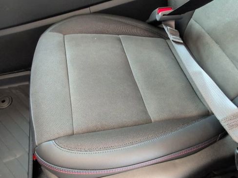 New 2026 Chevrolet Blazer EV RS w/ Super Cruise Package image 14