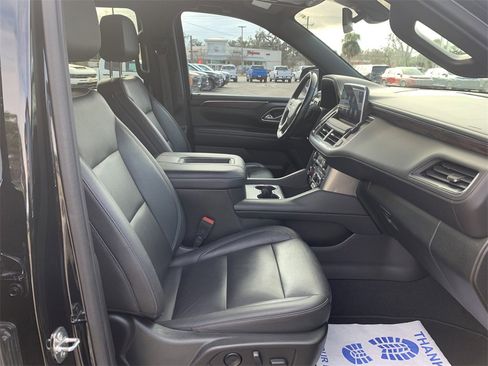 Used 2021 Chevrolet Tahoe LT image 21