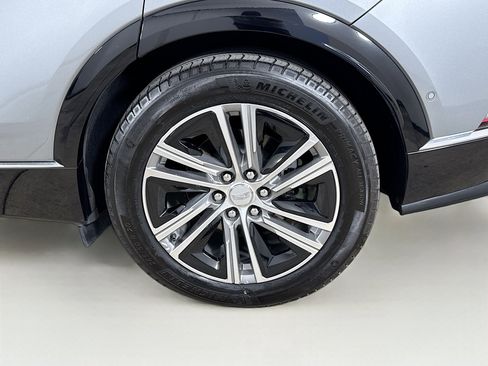 Used 2024 Cadillac Lyriq Luxury RWD image 33