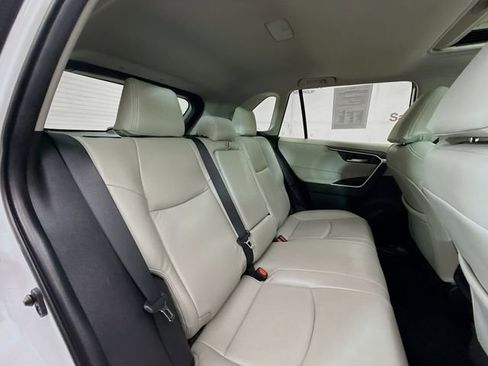 Used 2024 Toyota RAV4 XLE Premium w/ Weather Package image 29