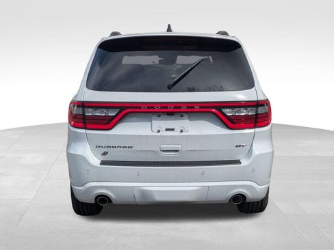 New 2026 Dodge Durango GT AWD/4WD image 4
