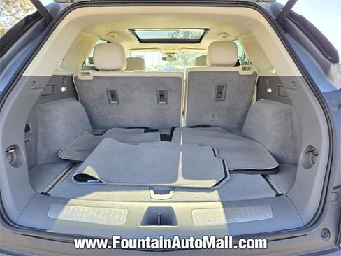 Used 2023 Cadillac XT5 Premium Luxury image 15