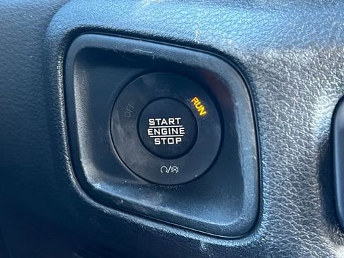 Used 2025 Jeep Wrangler Unlimited Sport S 4xe image 32