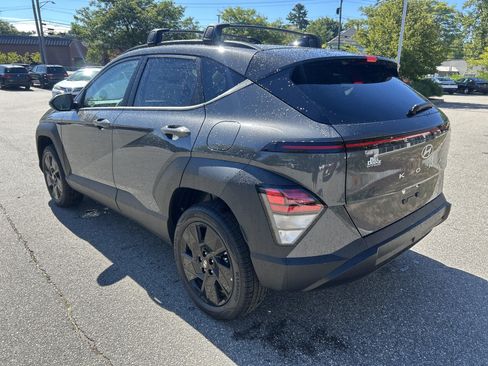 New 2026 Hyundai Kona SEL Sport AWD/4WD image 33