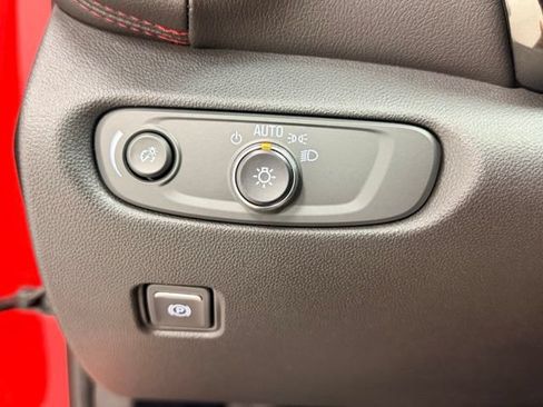 Certified 2022 Chevrolet Blazer RS AWD/4WD image 17