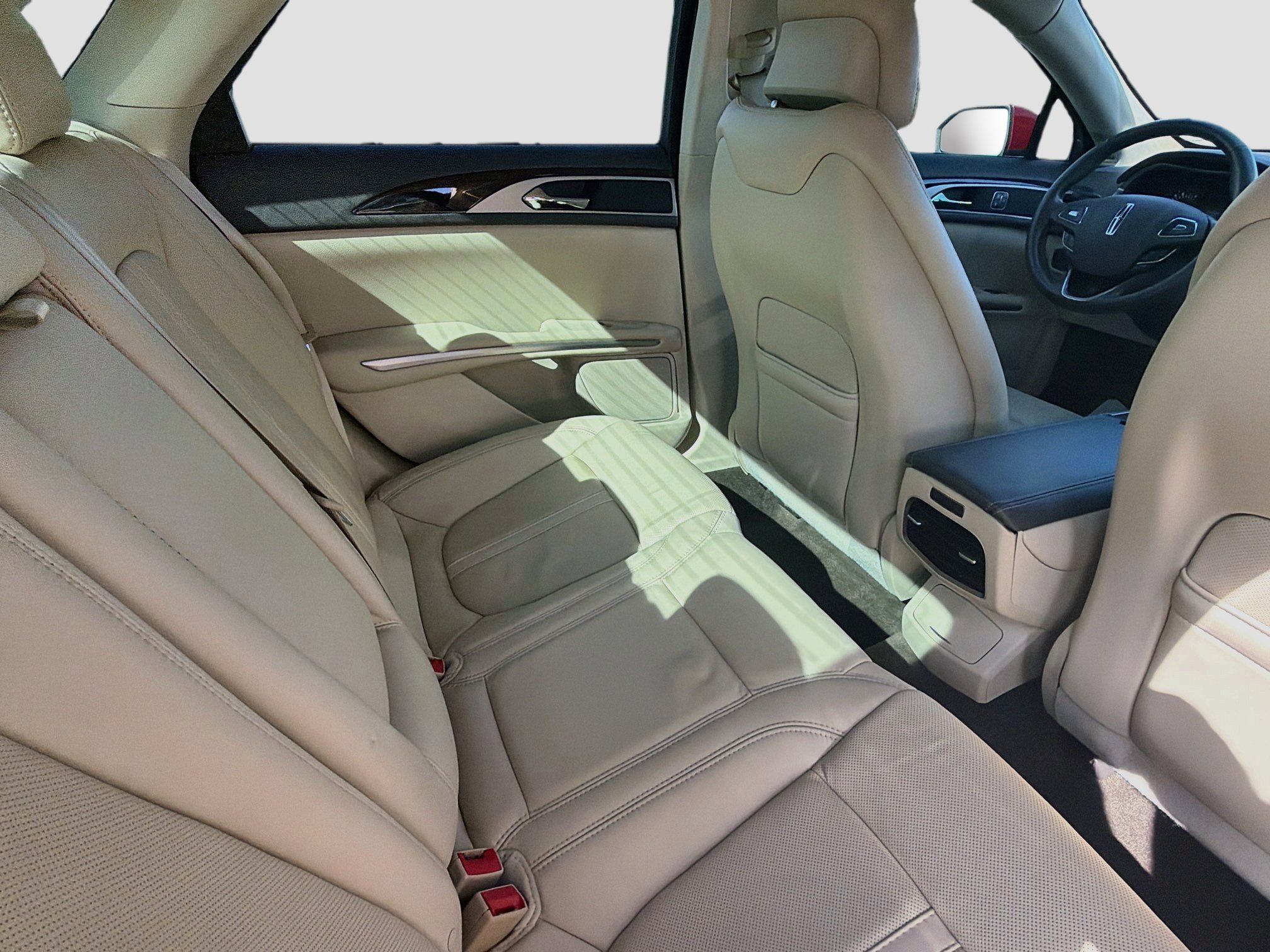 Used 2013 Lincoln MKZ FWD image 28