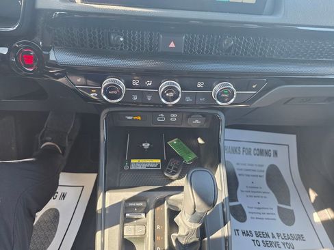 Certified 2024 Honda CR-V EX-L image 19