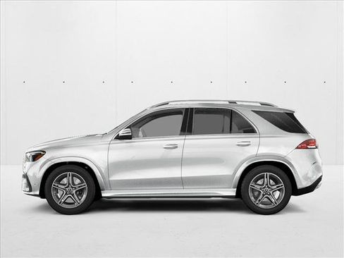 Used 2026 Mercedes-Benz GLE 450 4MATIC image 2