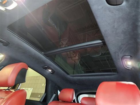 Used 2022 Genesis GV70 3.5T Sport w/ Sport Advanced Package image 32