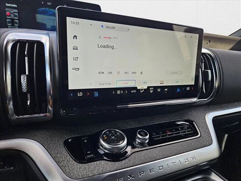 New 2025 Ford Expedition Tremor image 12